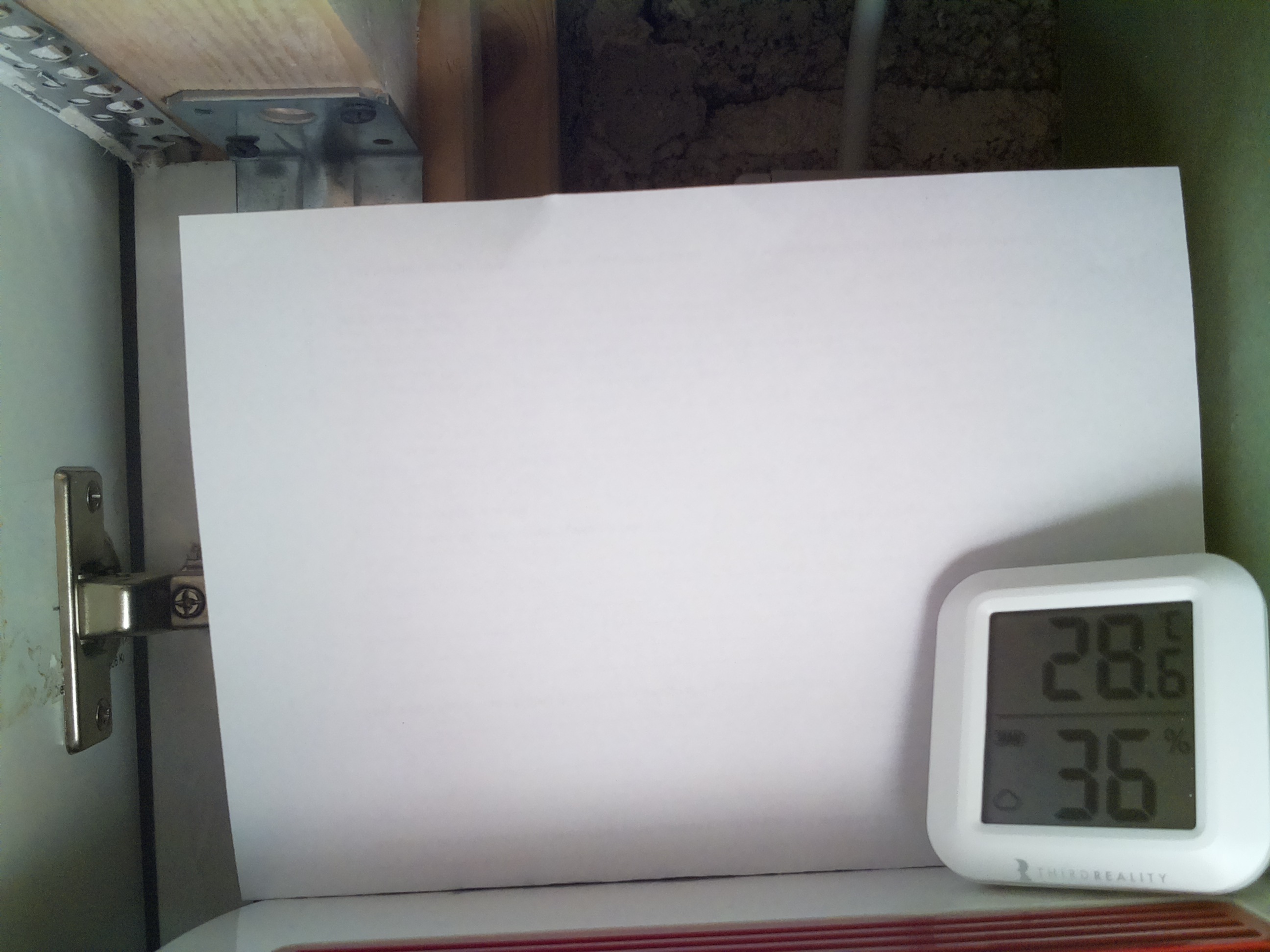 Bild vom Sauerteig