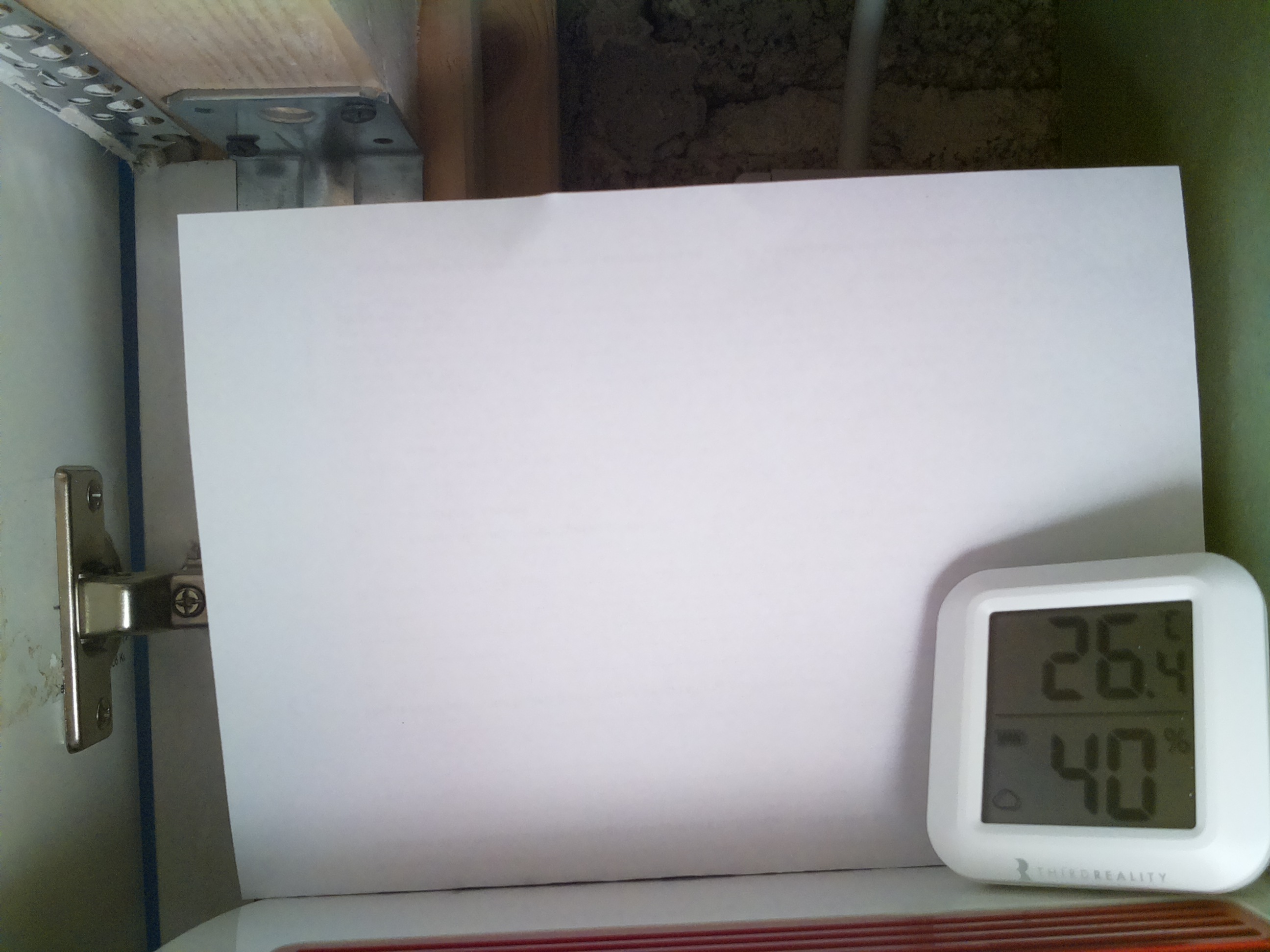 Bild vom Sauerteig